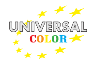 Universal Color