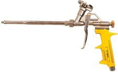 Pistolet do pianki montażowej z regulacją intensywności strumienia Topex 21B501
