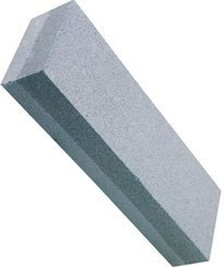 Osełka blok do ostrzenia i szlifowania o wymiarach 150 x 50 x 25 mm i gradacji K180, K200 Topex 17B815