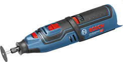 Szlifierka prosta akumulatorowa Bosch Professional GRO 12V-35 06019C5000 body
