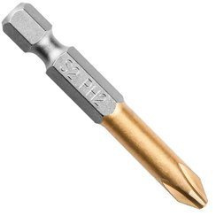 Końcówka wkrętakowa PH2 x 50 mm Graphite 57H979
