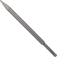 Dłuto szpicak do betonu i cegły Bosch SDS-Plus 250mm