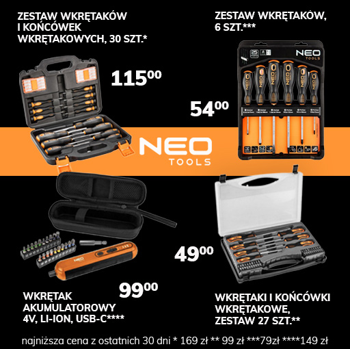 Neo promocja świąteczna 3