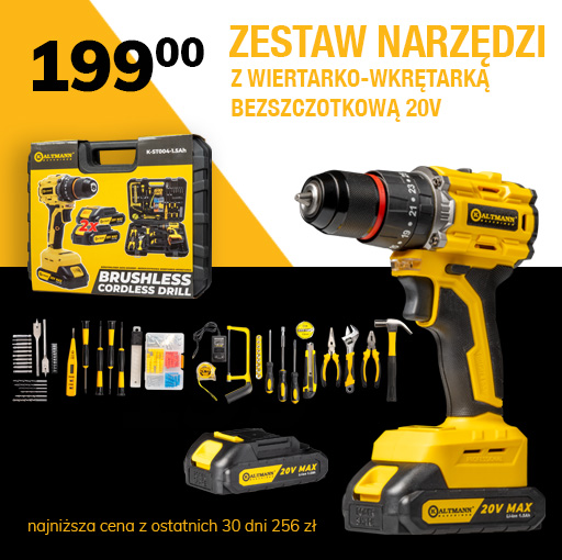 Kaltmann Pomysł na Prezent