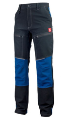 PÓŁBUTY ZAWODOWE ZAMSZOWE URGENT 212 S1