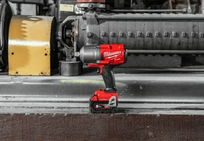 Klucz udarowy akumulatorowy 18V Milwaukee M18ONEFHIWF34-0X body