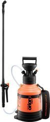 Opryskiwacz ciśnieniowy ręczny Kwazar Orion Super V-3 3 L