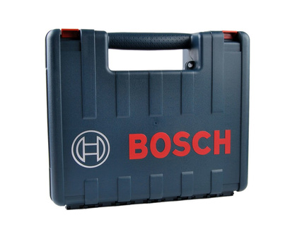 Bosch młot udarowo-obrotowy GBH 240F/2-24 DFR + walizka