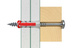 Kołek koszulka DuoPower 12x60 0p 25 szt Fischer