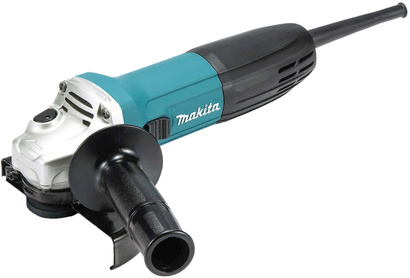 Szlifierka kątowa sieciowa 720 W Makita 125 mm GA5030R