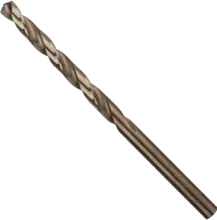 Wiertło kręte kobaltowe do metalu HSS COBALT Bosch 5,5x93 mm