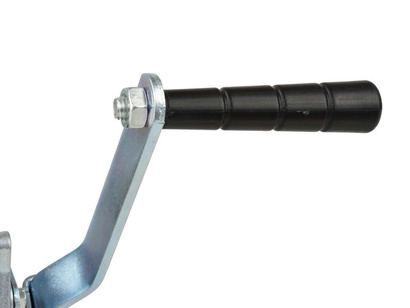 Wciągarka linowa pozioma 1000LB/450kg 10m linki Geko