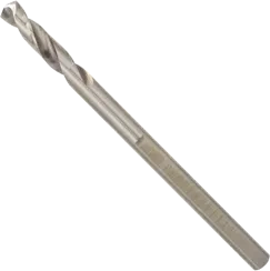 Wiertło centrujące do prowadzenia otwornic HSS-G Bosch 6,35x102 mm