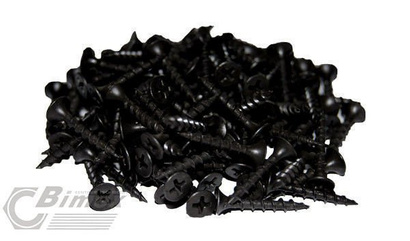 3,5x25 WKRĘT DO PŁYT G/K S 1KG