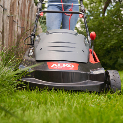 Kosiarka elektryczna sieciowa 1400W AL-KO 40.4E COMFORT 114056