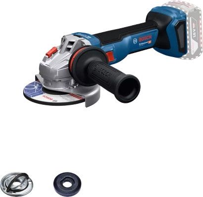 Szlifierka kątowa akumulatorowa GWS 18V-11 Professional Bosch 06019N4100