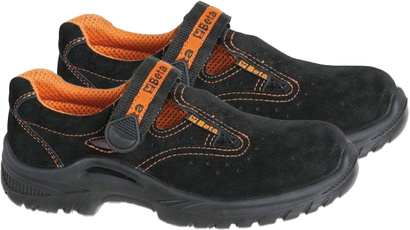 Sandały robocze BETA 7216BKK rozmiar 42