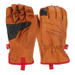 Rękawice skórzane R. 9 Milwaukee 4932478124