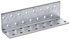 KĄTOWNIK MONTAŻOWY KM17 40x40x160 x 2,0mm