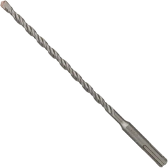 Wiertło do betonu SDS PLUS-3 Bosch 8x210 mm