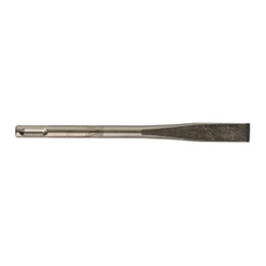 Dłuto SDS-PLUS płaskie, cienkie i wąskie 14/180 Milwaukee 4932451732