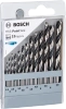 Zestaw wierteł krętych do metalu HSS POINTTEQ Bosch 13 sztuk