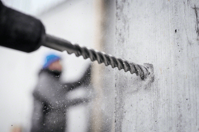 Wiertło do betonu SDS MAX-8 Bosch 20x520mm