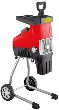 Rozdrabniacz frezowy elektryczny do gałęzi GTR o mocy 2800 W Faworyt GTR2844