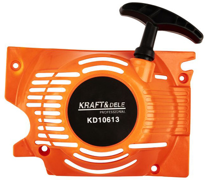 Pilarka łańcuchowa spalinowa 58 cm3 Kraft&Dele 40/45 cm KD10613