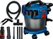 Odkurzacz akumulatorowy do pracy na mokro i sucho GAS 18V-10 L Bosch Professional