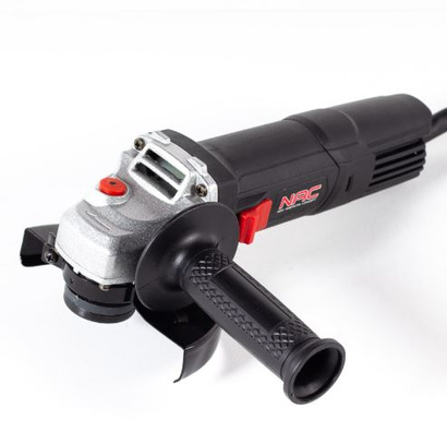 Szlifierka kątowa sieciowa 950W Nac 125mm AGE95-B-PT