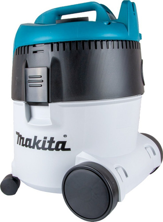 Odkurzacz uniwersalny do pracy na morko i sucho o mocy 1000 W Makita VC2000L