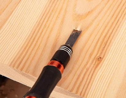 Komplet noży precyzyjnych 14 szt. 63-023 NEO TOOLS