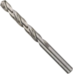 Wiertło kręte szlifowane do metalu HSS Bosch 11,5x142 mm