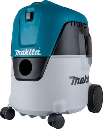 Odkurzacz uniwersalny do pracy na morko i sucho o mocy 1000 W Makita VC2000L