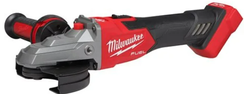Szlifierka kątowa akumulatorowa 18V Milwaukee M18 FSAGF125XB-0X