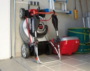 Kosiarka spalinowa z napędem do trawy AL-KO 139cm3 Comfort 46.0 SP-A Plus