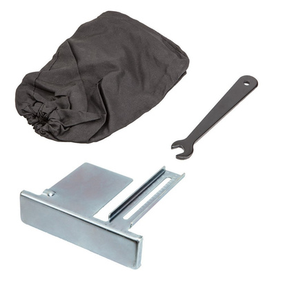 Strug hebel elektryczny do drewna o mocy 850W Graphite 59G678