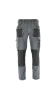 Spodnie robocze do pasa ROCKY rozmiar XXL/56 Sara 11512-70-XXL