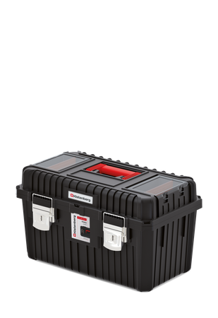 Skrzynka narzędziowa warsztatowa HEAVY 60 Kistenberg KHV603535FM