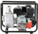 Pompa spalinowa ogrodowa do wypompowywania wody o pojemności silnika 212 cm3 Lider DPC 50