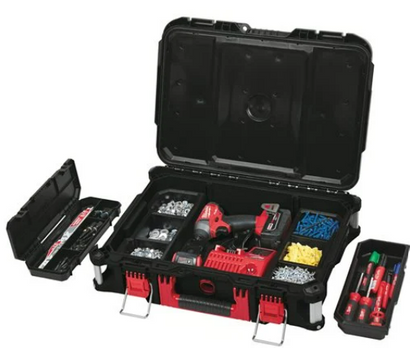 Skrzynka narzędziowa organizer PACKOUT Milwaukee