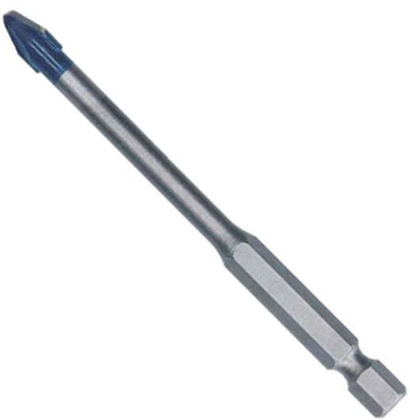 Wiertło do płytek i ceramiki HARDCERAMIC Bosch 4x90 mm HEX-9