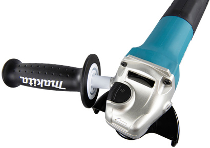 Szlifierka kątowa sieciowa 1300 W Makita 125 mm GA5050R