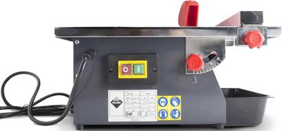 Przecinarka stacjonarna ND 180 SMART RUBI 24976