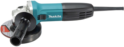 Szlifierka kątowa sieciowa 720 W Makita 125 mm GA5030R