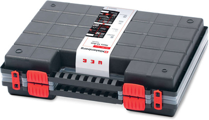 Skrzynka organizer narzędziowy do warsztatu NOR S DUO 16 Kistenberg