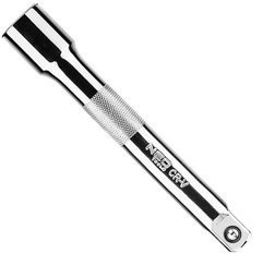 Przedłużka prosta 1/2" ze stali CrV o długości 125 mm Neo 08-552