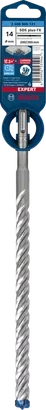 Bosch wiertło udarowe do betonu EXPERT SDS plus -7X 14 x 200 x 265 mm