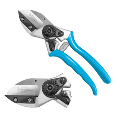 Sekator kowadełkowy jednoręczny ogrodowy do gałęzi IDEAL Cellfast 40-418